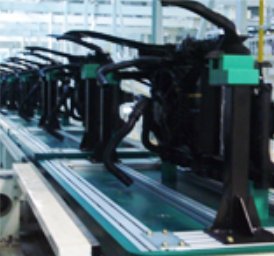 Free Flow