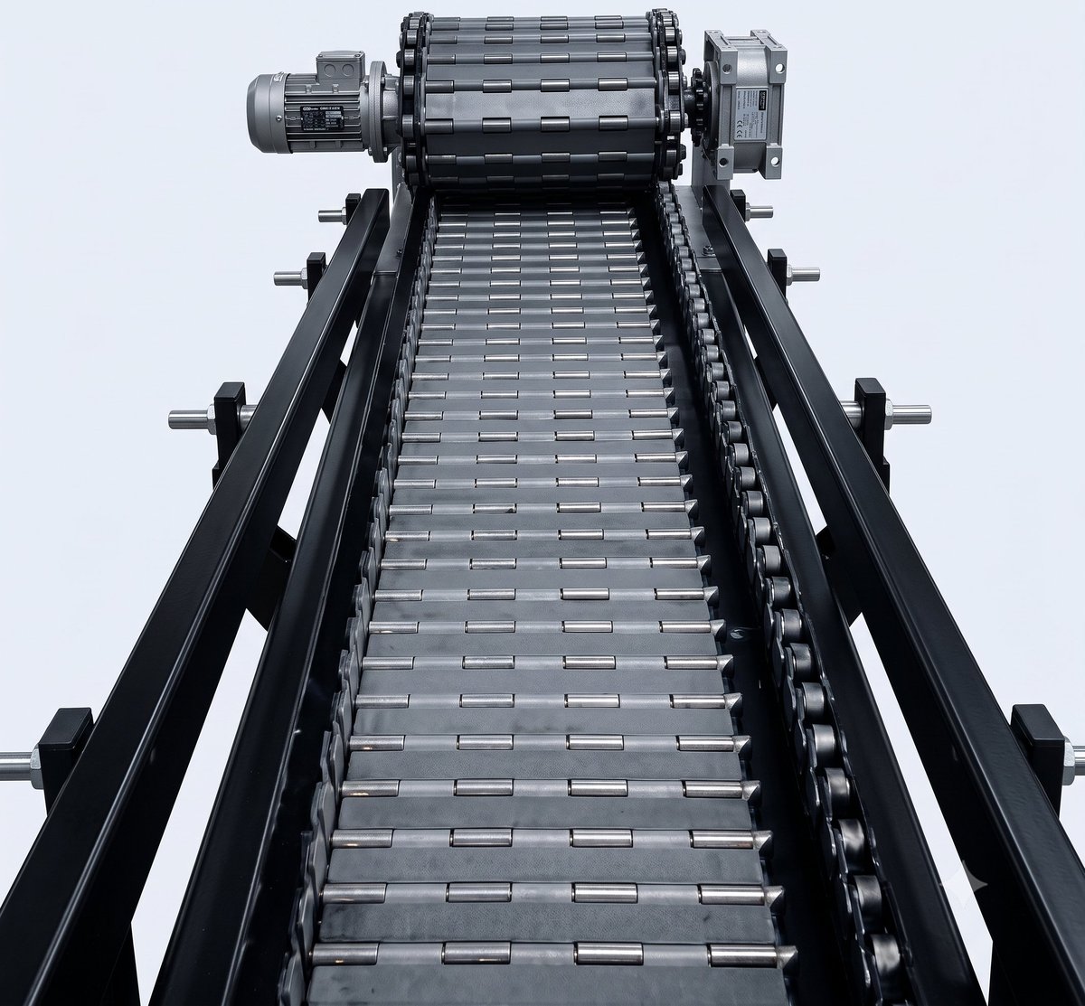Scrap Conveyor