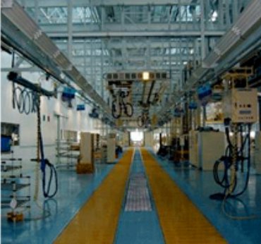 Slat Conveyor